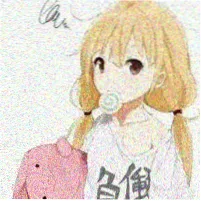 影评人头像